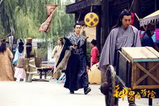 神兽麻将馆今日开播仙界小公举战高冷男