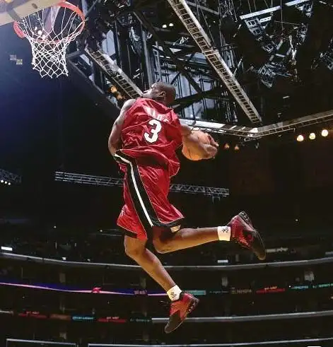 韦德退役季场面冷淡美球迷热议退役巡演只配科比拥有