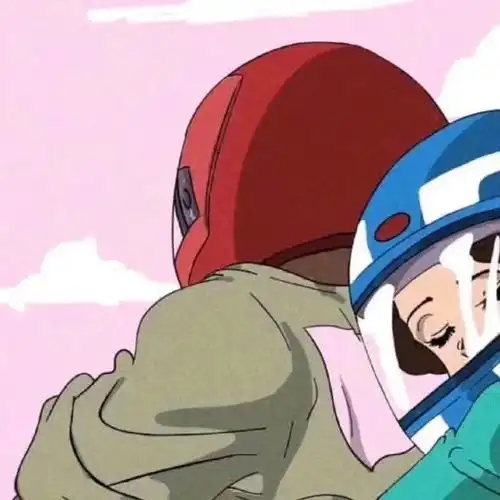 一眼惊艳到你的情侣头像网名