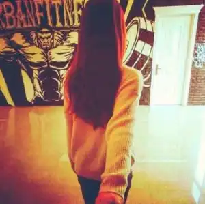 求图中情侣头像的另一半