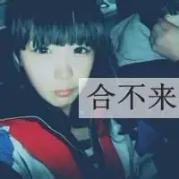 镜像控情侣头像qq情侣头像镜像控