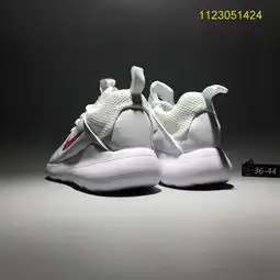 耐克男鞋2017秋冬新款nikekaishi2.0黑白奥利奥女鞋休闲运动鞋情侣跑步鞋皮面