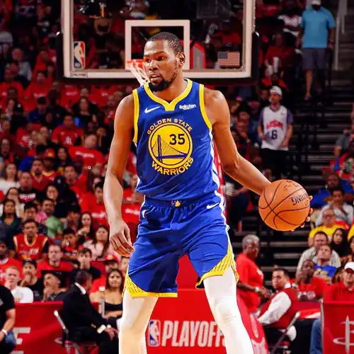 杜兰特46分勇士还是输火箭苏群这是季后赛最糟糕的库里和克莱