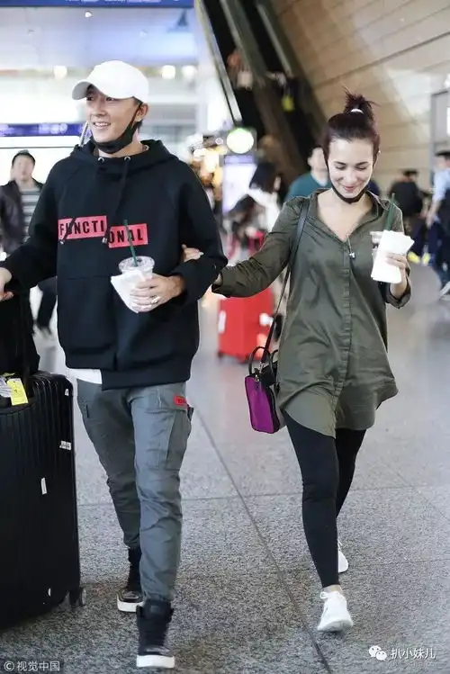 初代顶流如今糊成偷东西闹伴娘的油腻男,韩庚的新婚爱人真不在乎他的黑历史吗
