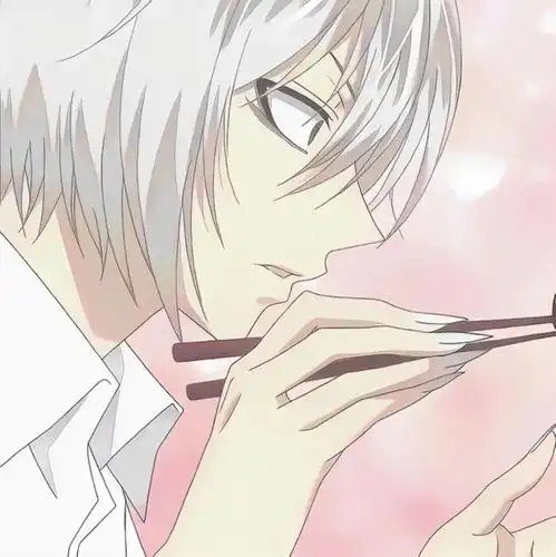 小可爱动漫情头一大堆甜甜的情头来袭啦