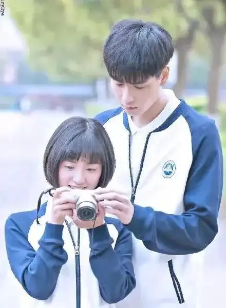 致我们单纯的小美好,你在看吗