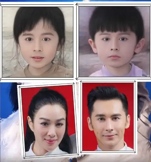 52岁钟丽缇与小12岁老公秀恩爱,张伦硕背着老婆做俯卧撑超宠溺