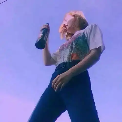 欧美头像大全
