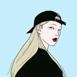 谁有三人闺蜜头像,一人一张