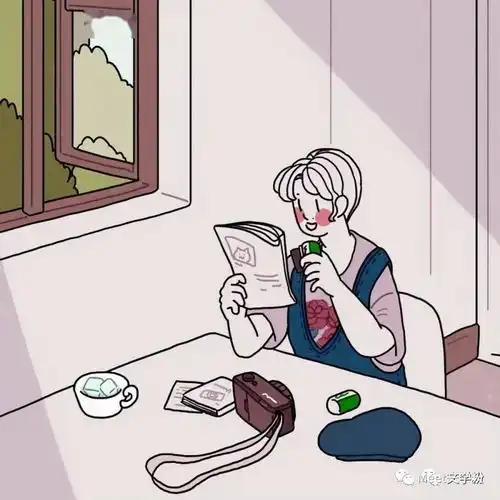 每日正能量文案,经典入心