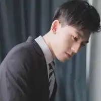 职业人物头像简单漂亮的职业男女人物头像