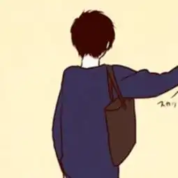 二次元情头,喜欢就拖走qaq