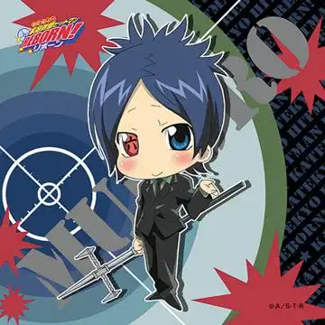 家庭教师人物qq头像跪求