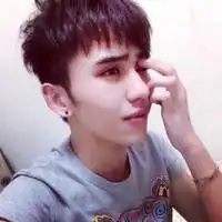 帅气男生qq个性头像2014你说别离开的时候怎么手放的那么快