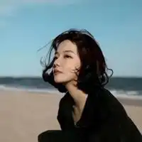 比较成熟的qq头像女