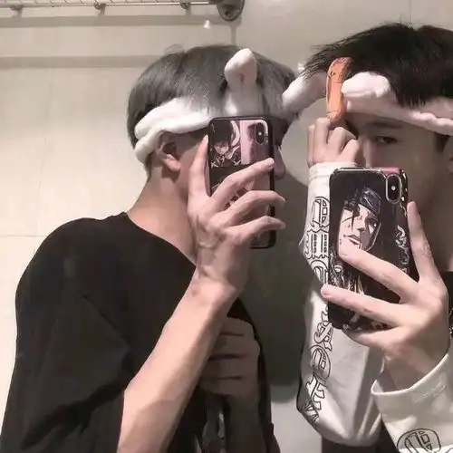 个性男生头像大全
