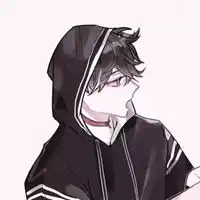 炫神头像二次元炫神头像