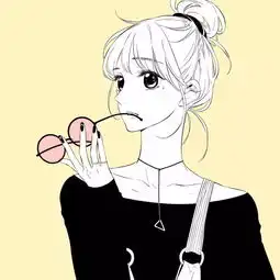 女生喜欢上一个人后的十个变化