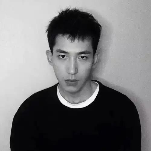 有型的头像吼吼看