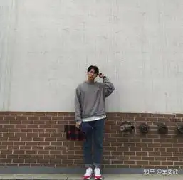 低调而不失气质的头像男男孩子