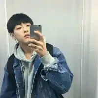 帅帅的潮男潮男个性头像微信头像图片大全