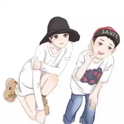 有宝宝的速进,亲子头像设计新鲜出炉