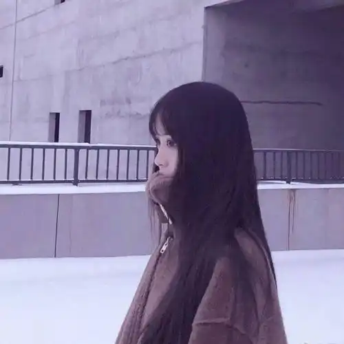 单人情侣头像