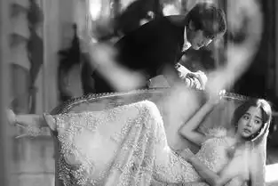 高梓淇公布妻子怀孕还不知道他们是这样拍婚纱照的吧