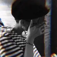最火情侣头像qq情侣头像一男一女情头图片一对第10页潮人个性网