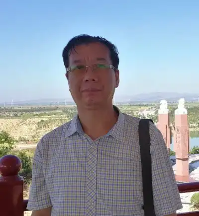 马吉明