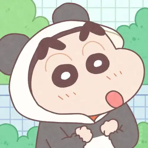 太喜欢这样的情侣头像了