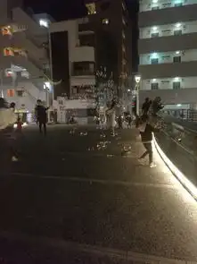 东京带娃大暴走