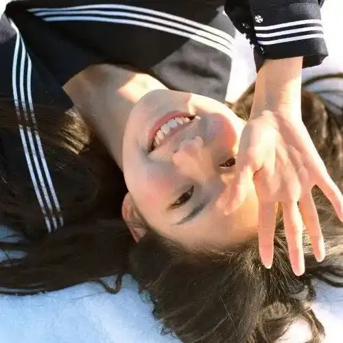 头像丨女生头像森系复古孤独丨女生头像御姐风部位