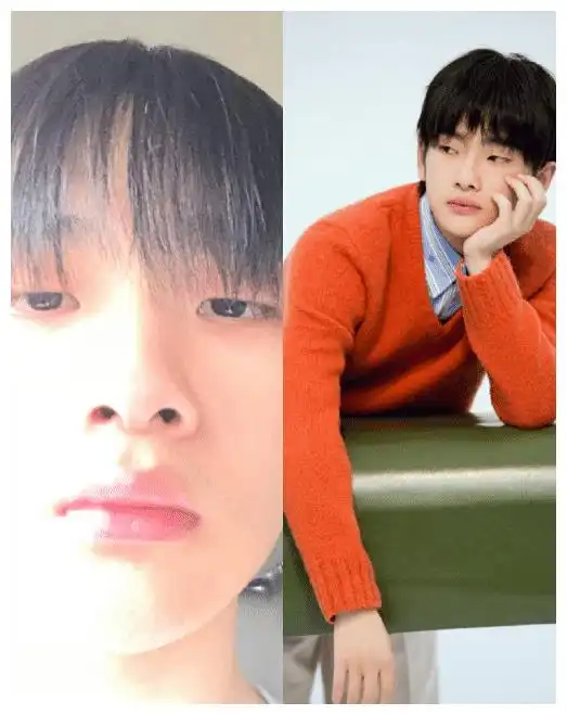 仗着脸好看就瞎拍的男明星肖战周震南胡歌上榜,李现怕是个傻子