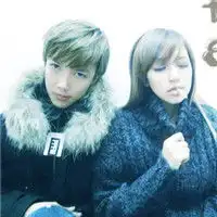 你要好好地爱我亲蜜一对情侣头像