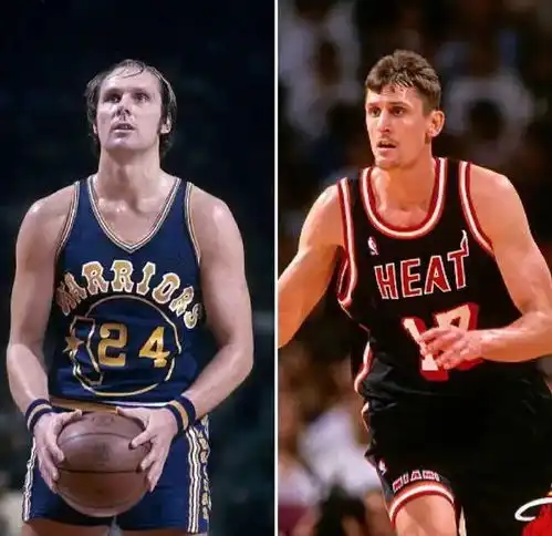 nba得分最高的父子组合库里父子只排第二,詹姆斯父子值得期待