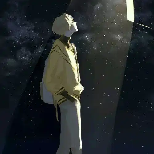 乱七八糟的个性头像