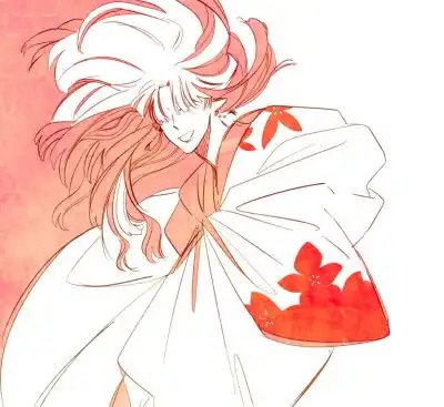 犬夜叉神乐杀生丸