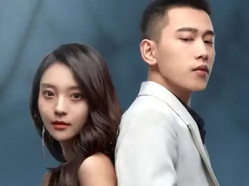 冷血债主与坚强女孩的虐心爱恋,快手星芒短剧半醒高甜演绎