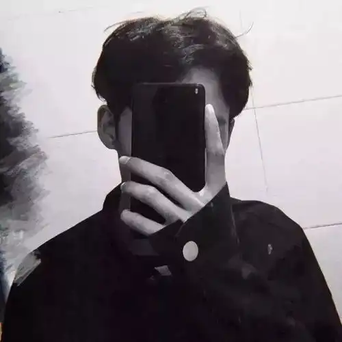 头像不要担心,我在爱你
