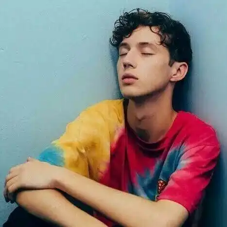 欧美男生头像