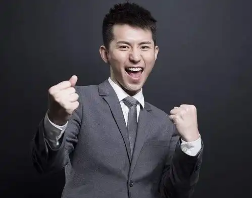 最抢手的好男人面相