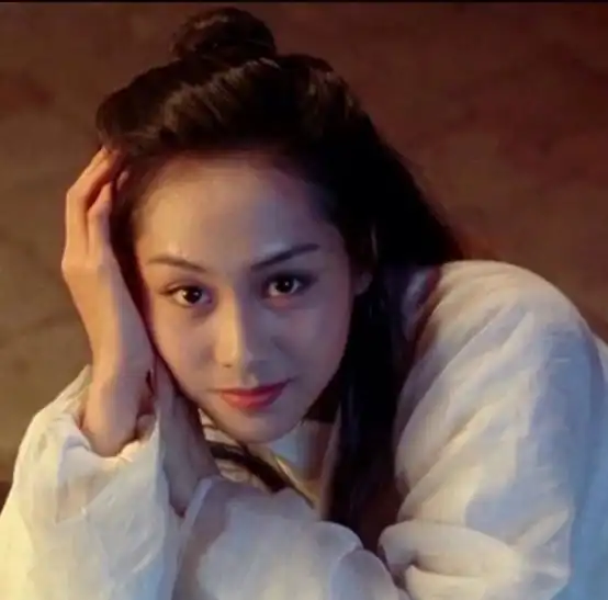 林志颖的初恋女友都变成大妈了,他怎么还是25岁