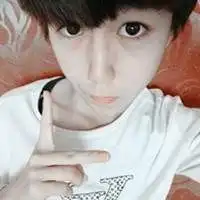 初中生情侣头像恩爱的微信头像图片大全