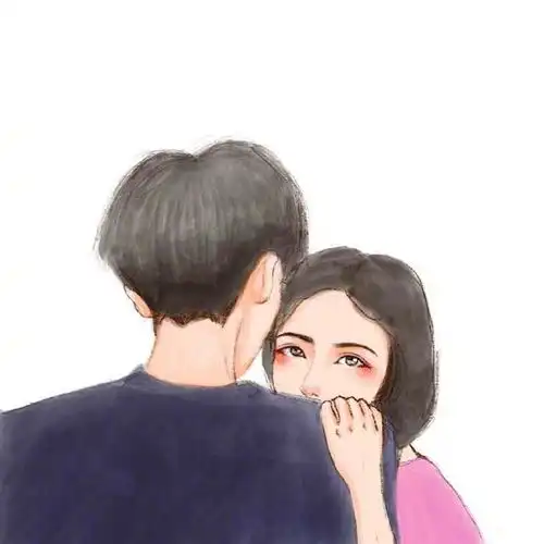 关于爱情的说说短句,总有一句触碰你心底深处