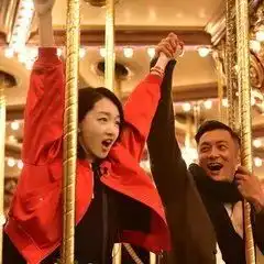 结婚当天娇妻却扒出一堆黑历史贵圈真乱