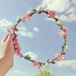 美到心里的小清新文字句子