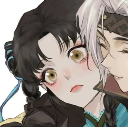 情头王者荣耀之cp大乱炖