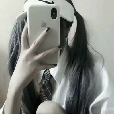帅气女生头像真人社会女生头像超拽
