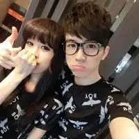 qq头像男神女神479情侣